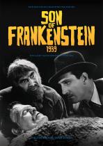Ultimate Guide: Son of Frankenstein (1939)